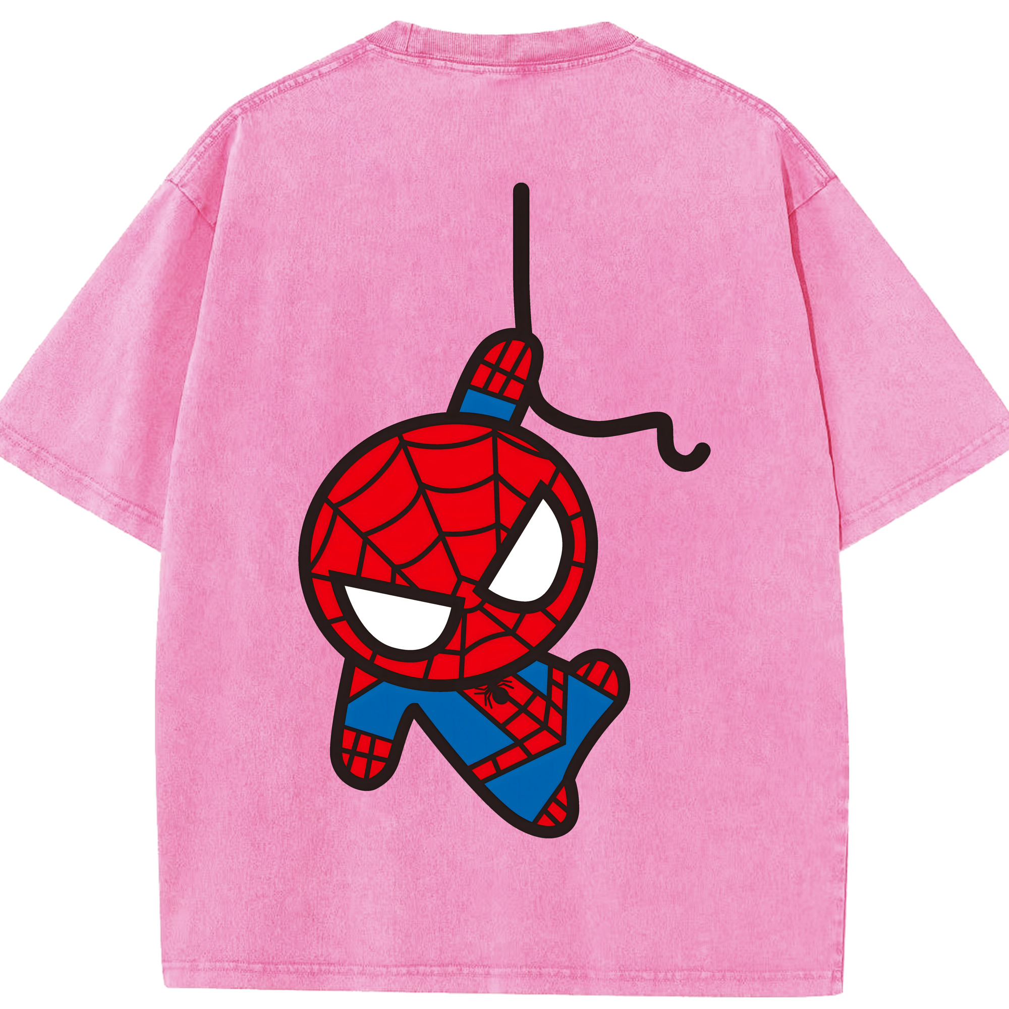 （画像用） アベンジャーズ The Avengers 綿100% ヴィンテージ風 半袖Tシャツ（背面プリント）